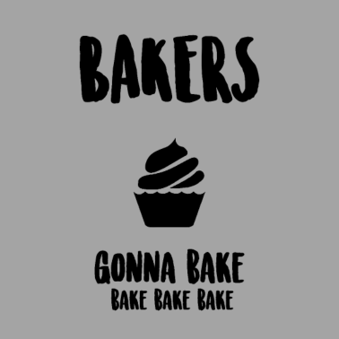 Motiv Bäcker werden backen backen backen backen backen b