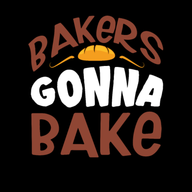 Motiv Bäcker werden Backen