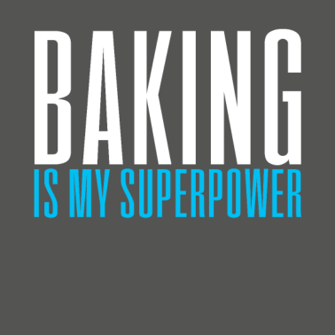 Motiv Backen Bäcker