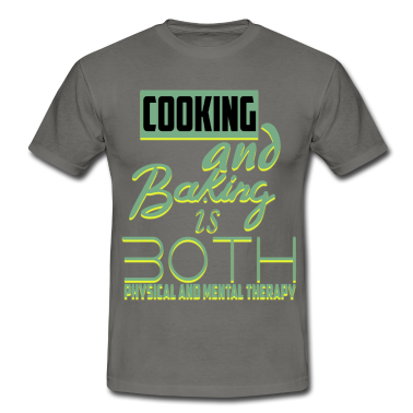 Backen T-Shirt - Backen Kuchen Backe Backe Kuchen