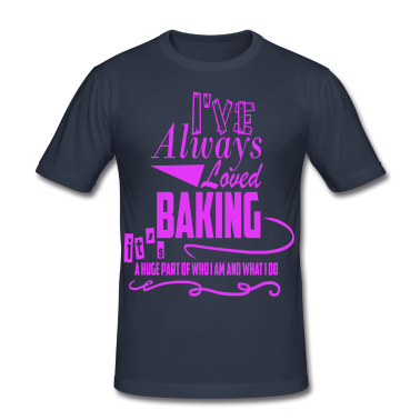 Backen T-Shirt - Backen Kuchen Backe Backe Kuchen