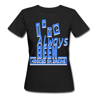 Backen T-Shirt - Backen Kuchen Backe Backe Kuchen