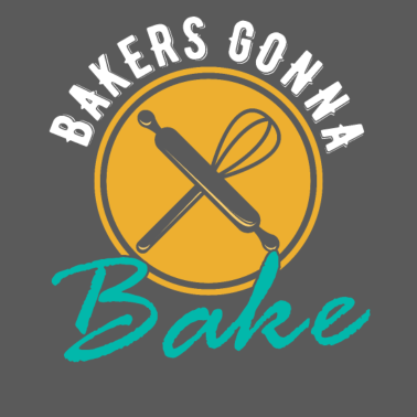 Motiv Bäcker Backen Geschenk