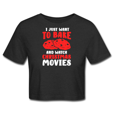 Backen T-Shirt - Backen Cookies Bäcker
