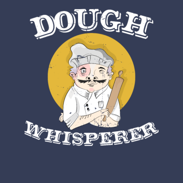 Motiv Bäcker Backen Konditor