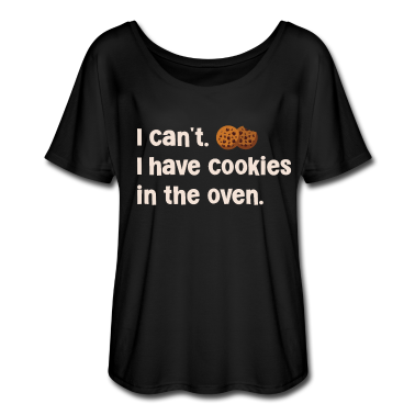 Backen T-Shirt - Backen Bäcker Bäckerin