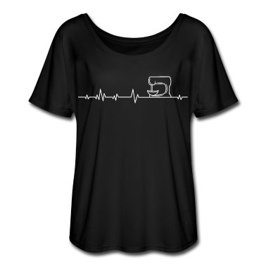 Backen T-Shirt - Backen Bäcker Bäckerin