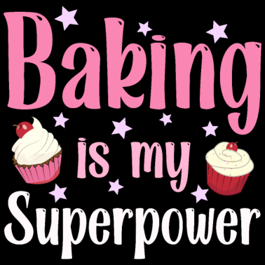 Motiv Backen Bäcker Bäckerin