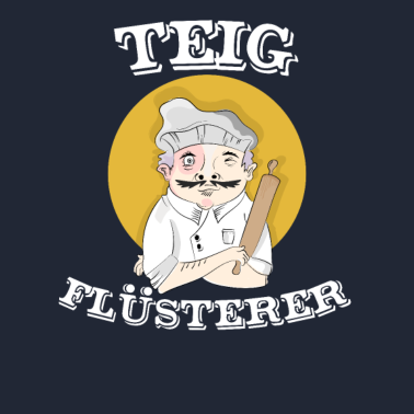 Motiv Bäcker Backen Konditor