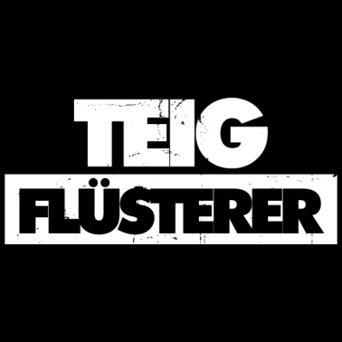 Motiv Bäcker Backen Konditor