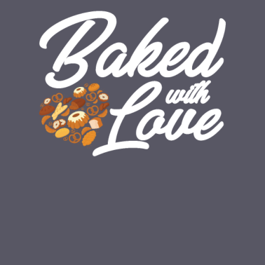 Motiv Bäcker Backen Konditor