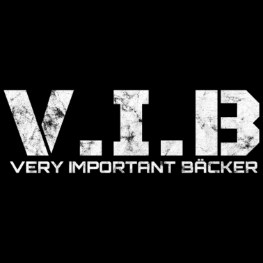 Motiv Bäcker Spruch Lustig Geschenk Backen Beruf