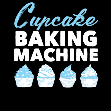 Motiv Bäcker backen