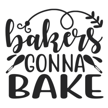 Motiv Bäcker werden backen