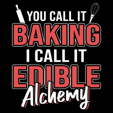 Motiv Backen Bäcker