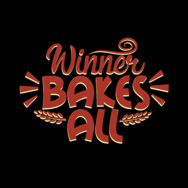 Motiv Backen Bäcker