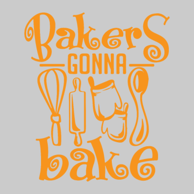 Motiv Bäcker werden backen