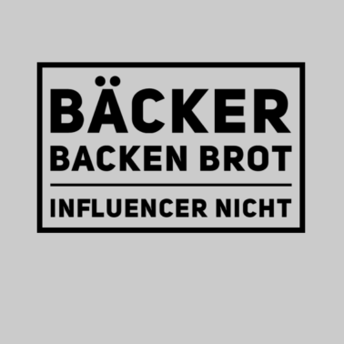 Motiv Bäcker backen Brot, Bäcker