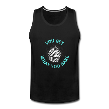 Backen Tank Top - Backen Backen