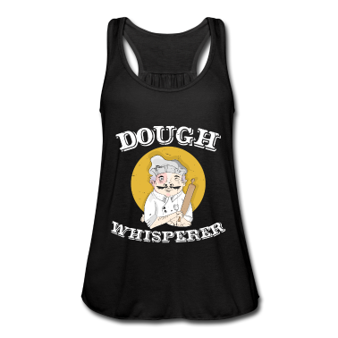 Backen Tank Top - Bäcker Backen Konditor