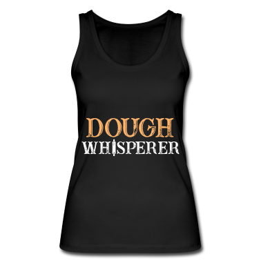 Backen Tank Top - Bäcker Backen Konditor