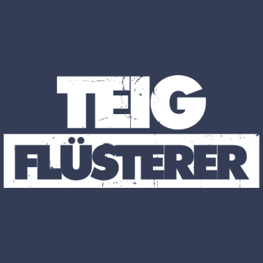 Motiv Bäcker Backen Konditor