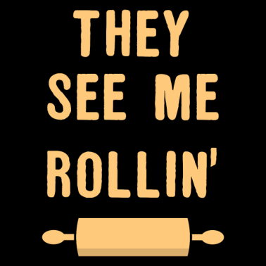 Motiv Backen Bäcker Bäckerei