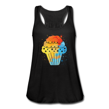Backen Tank Top - Bäcker Backen Konditor