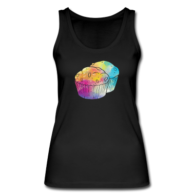 Backen Tank Top - Bäcker Backen Konditor