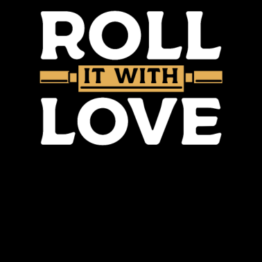 Motiv Bäcker Backen Konditor