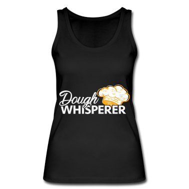 Backen Tank Top - Bäcker Backen Konditor