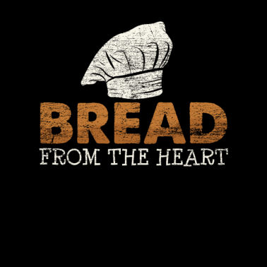 Motiv Brot backen Bäcker