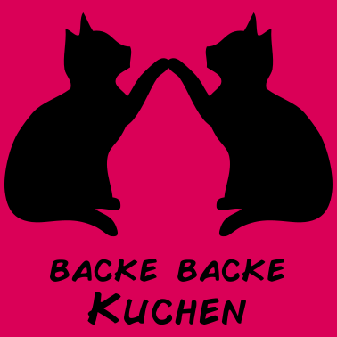 Motiv Backe Backe Kuchen