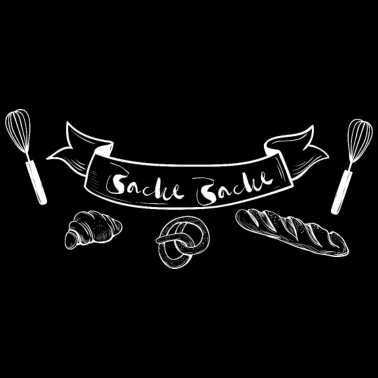 Motiv backe backe Kuchen Der Bäcker hat gerufen