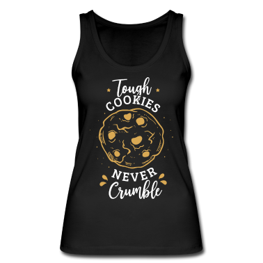 Backen Tank Top - Backen Bäcker Geschenk