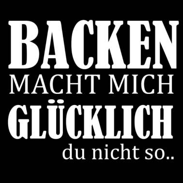 Motiv Backen