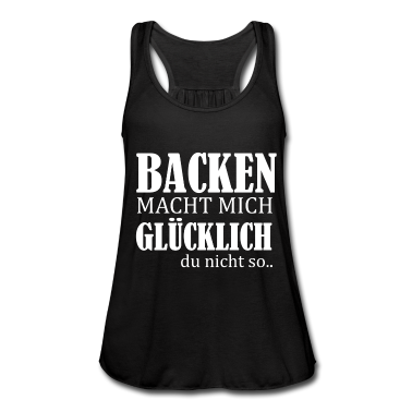 Backen Tank Top - Backen