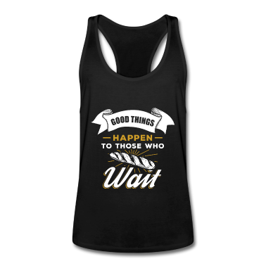 Backen Tank Top - Backen