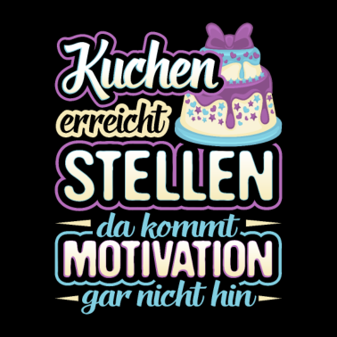 Motiv Backen Bäcker Beckerin