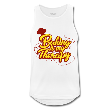 Backen Tank Top - Backen