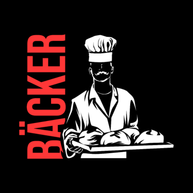 Motiv Bäcker