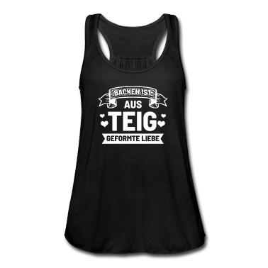 Backen Tank Top - Backen