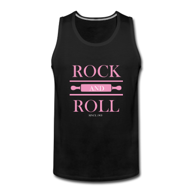 Backen Tank Top - Backen