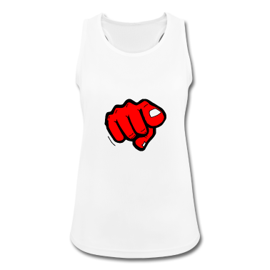 Backen Tank Top - Backen
