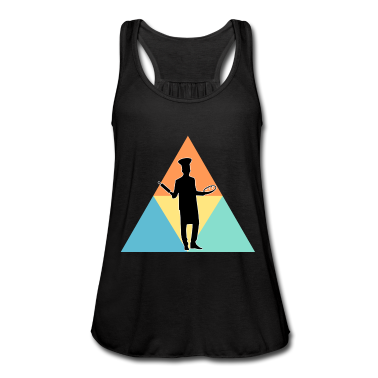Backen Tank Top - Backen