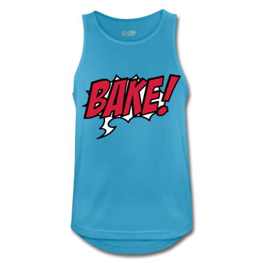Backen Tank Top - Backen