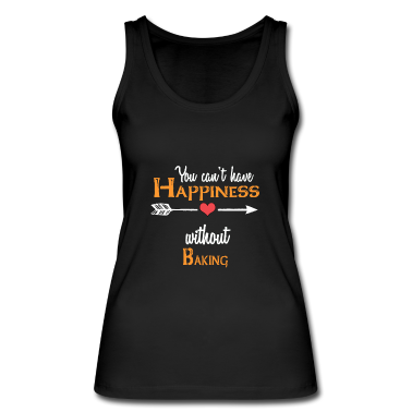Backen Tank Top - Backen