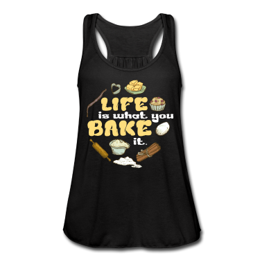 Backen Tank Top - Backen