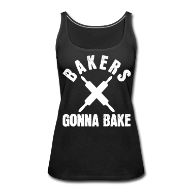 Backen Tank Top - Backen