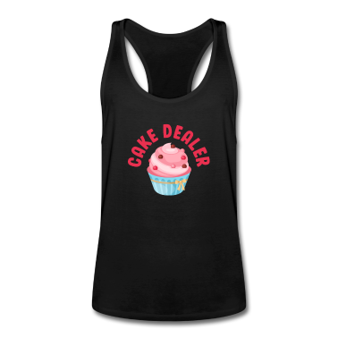 Backen Tank Top - Backen